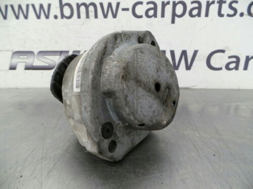 BMW E60 E61 E63 E64 5 6 SERIES N52 Petrol O S Drivers Engine Mount