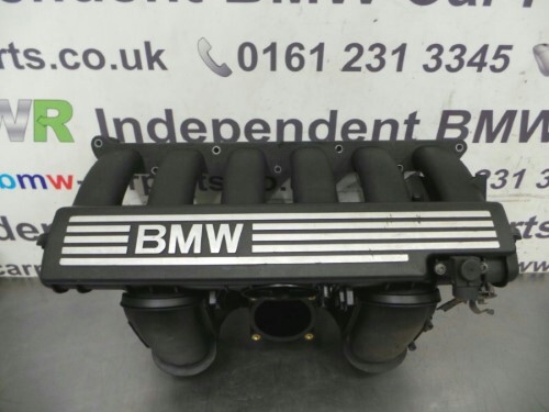 BMW E90 E91 E60 E61 3 5 SERIES N52 Petrol Inlet Manifold