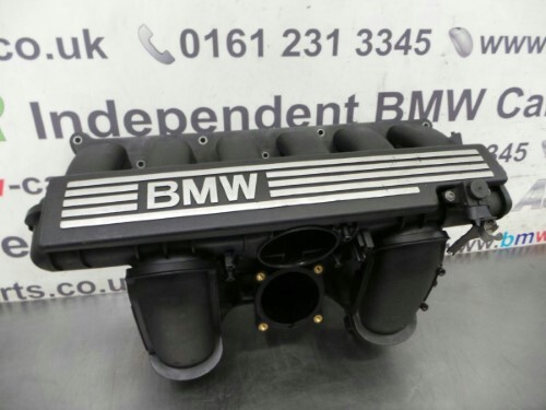 BMW E90 E91 E60 E61 3 5 SERIES N52 Petrol Inlet Manifold