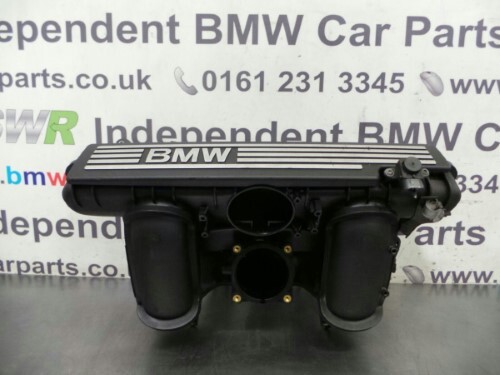 BMW E90 E91 E60 E61 3 5 SERIES N52 Petrol Inlet Manifold