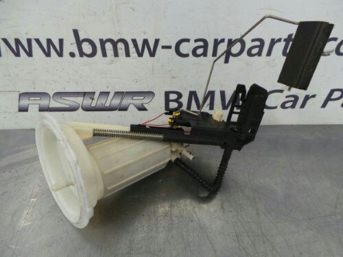 BMW E60 E61 E63 E64 5 6 SERIES Petrol N52 Fuel Sender Unit