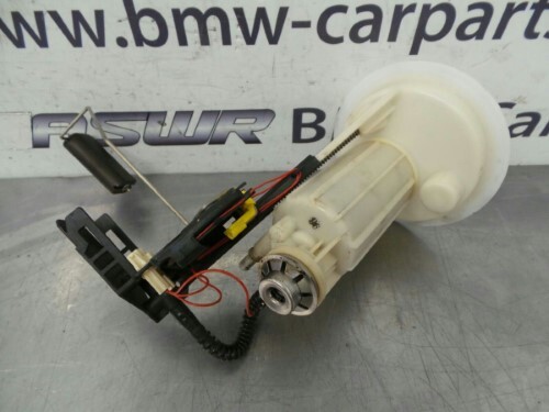 BMW E60 E61 E63 E64 5 6 SERIES Petrol N52 Fuel Sender Unit