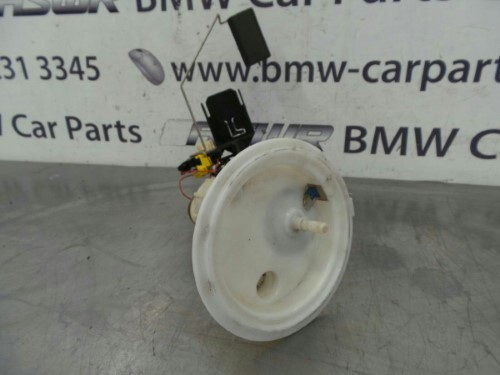 BMW E60 E61 E63 E64 5 6 SERIES Petrol N52 Fuel Sender Unit