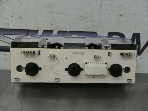 BMW E60 5 SERIES 63318038229 Rear Interior Light