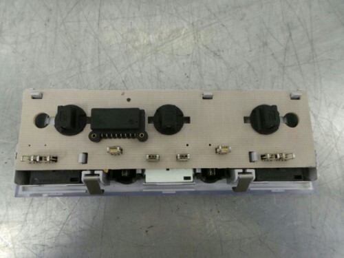 BMW Interior Roof Light Front E60 E61 5 SERIES