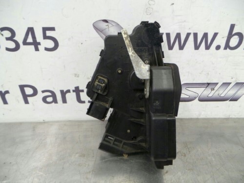 BMW E46 3 SERIES Saloon N S F Passenger Side Front Door Catch