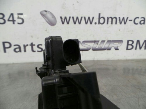 BMW E46 3 SERIES Saloon N S F Passenger Side Front Door Catch