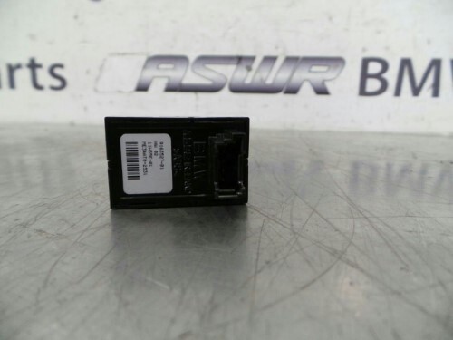 BMW F11 5 SERIES Passenger Window Switch