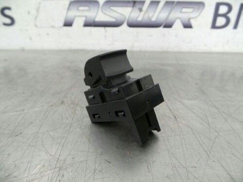 BMW F11 5 SERIES Passenger Window Switch