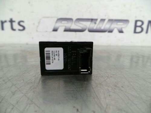 BMW F11 5 SERIES O S R Window Switch