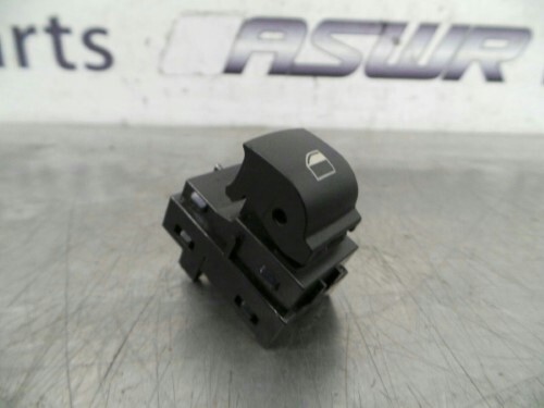 BMW F11 5 SERIES O S R Window Switch