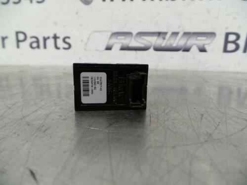 BMW F11 5 SERIES N S R Window Switch