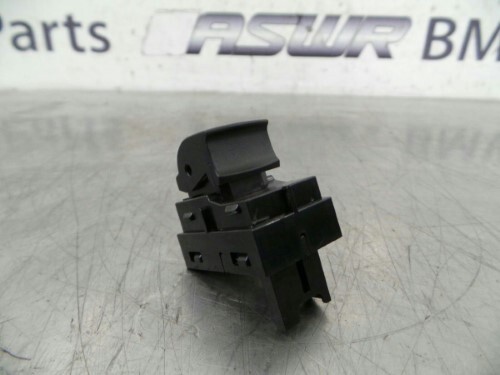 BMW F11 5 SERIES N S R Window Switch