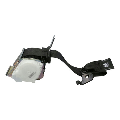 BMW Rear Seat Belt O/S Right Drivers F11 5 SERIES Touring
