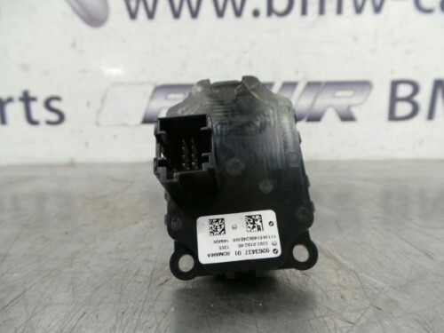 BMW F10 F11 F06 F12 F13 F01 5 6 7 SERIES Start Stop Switch