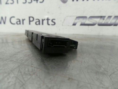 BMW Diversity Antenna Amplifier 868 MHZ F11 5 SERIES Touring