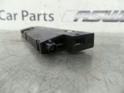 BMW Diversity Antenna Amplifier 868 MHZ F11 5 SERIES Touring