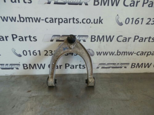 BMW F10 F12 F01 5 6 7 SERIES Right Left Upper Suspension Arm