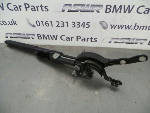 BMW F11 5 SERIES N S Left Passenger Side Boot Tailgate Hinge