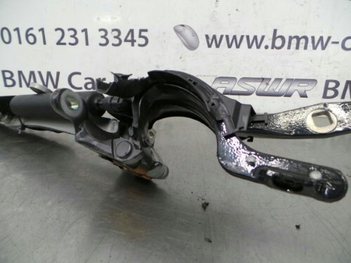 BMW F11 5 SERIES N S Left Passenger Side Boot Tailgate Hinge