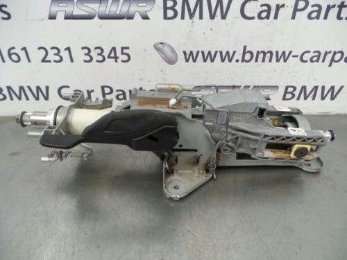 BMW F07 F10 F11 5 SERIES Manual Adjuster Steering Column