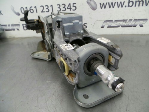 BMW F07 F10 F11 5 SERIES Manual Adjuster Steering Column