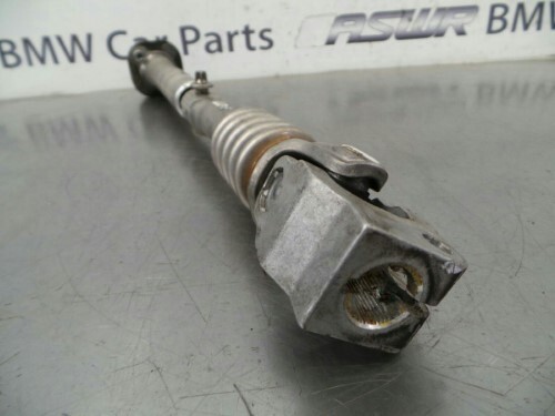 BMW Steering Shaft F07 F10 F11 F12 F13 F01 5 6 7 SERIES