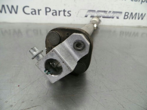 BMW Steering Shaft F07 F10 F11 F12 F13 F01 5 6 7 SERIES