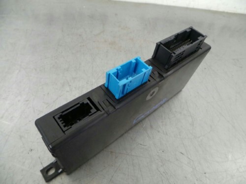 BMW F07 F10 F12 F13 F01 5 6 7 SERIES Gateway Control Module