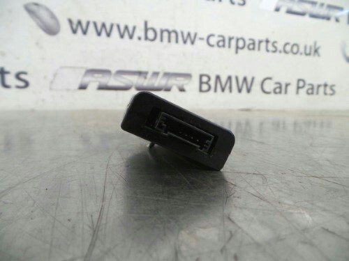 BMW Suppression Filter Antenna Amplifier F07 F11 5 SERIES