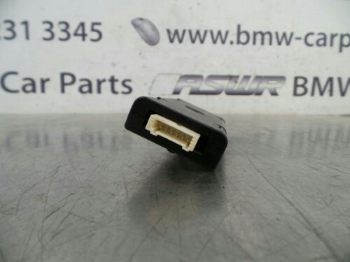 BMW Suppression Filter Antenna Amplifier F07 F11 5 SERIES