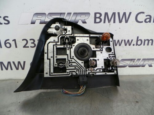 BMW E36 3 SERIES Compact O S R Bulb Holder