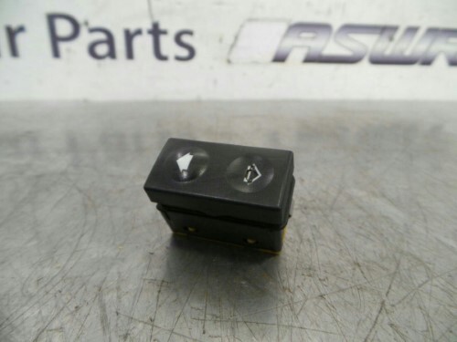BMW E36 3 SERIES Z3 Window Switch