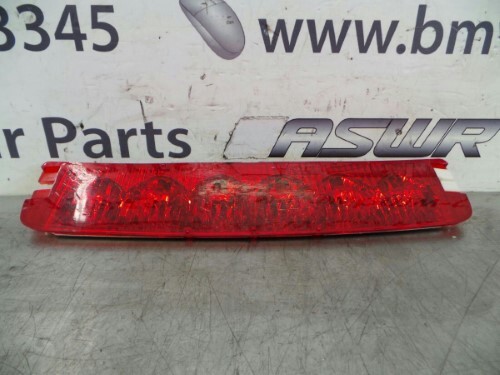 BMW E36 3 SERIES Compact Third High Level Brake Light