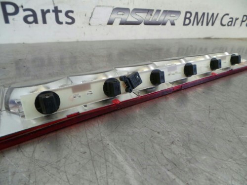 BMW E36 3 SERIES Compact Third High Level Brake Light
