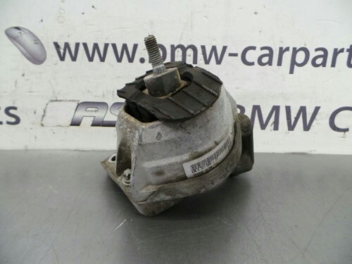 BMW Engine Mount N/S Passenger Petrol E60 E61 E63 E64 5 6 SERIES
