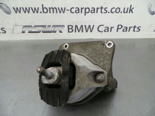 BMW Engine Mount N/S Passenger Petrol E60 E61 E63 E64 5 6 SERIES