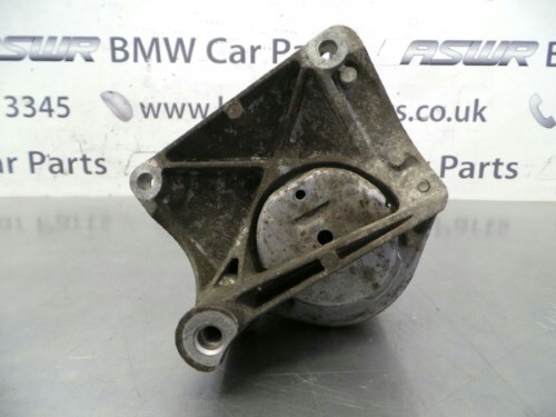 BMW Engine Mount N/S Passenger Petrol E60 E61 E63 E64 5 6 SERIES