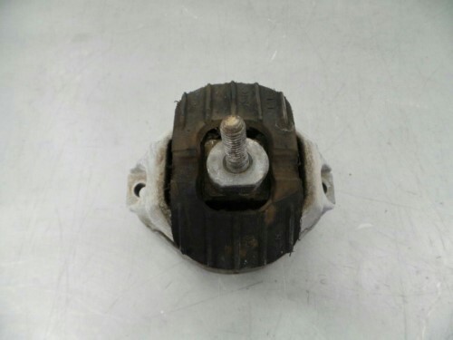 BMW Engine Mount O/S Drivers Petrol E60 E61 E63 E64 5 6 SERIES