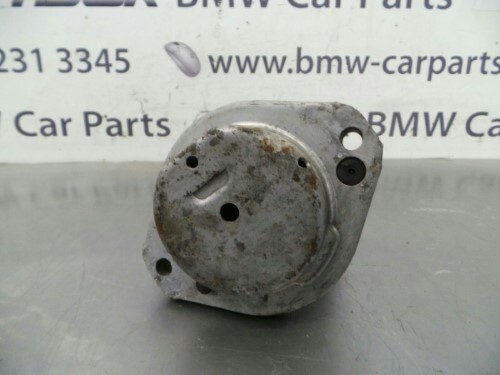 BMW Engine Mount O/S Drivers Petrol E60 E61 E63 E64 5 6 SERIES