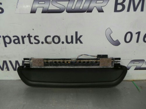 BMW E60 5 SERIES Saloon Third High Level Brake Light