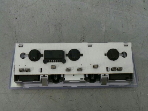 BMW E60 5 SERIES 63316910793 Rear Interior Light