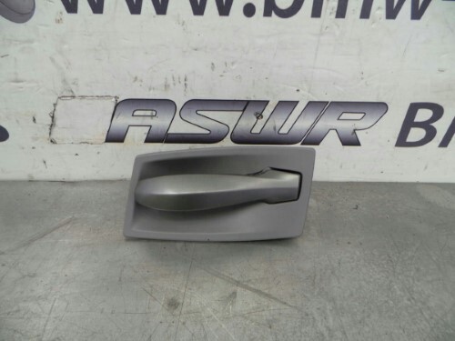 BMW E60 5 SERIES Interior Door Handle