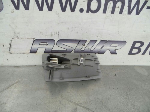BMW E60 5 SERIES Interior Door Handle