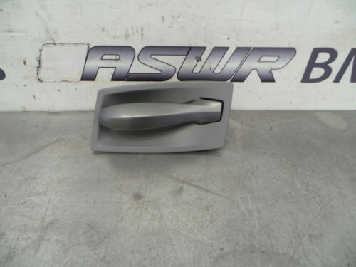 BMW E60 5 SERIES Interior Door Handle
