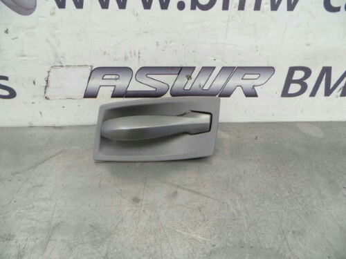 BMW E60 5 SERIES Interior Door Handle