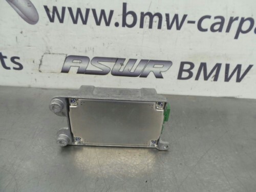BMW E60 E61 E63 E64 5 6 SERIES Airbag Control Module
