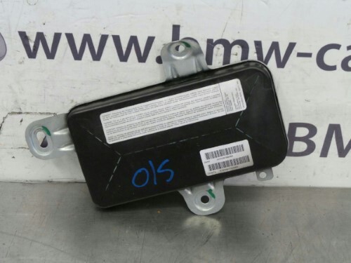 BMW Door Safety Bag E46 3 SERIES Compact E85 Z4 Drivers Side O/S
