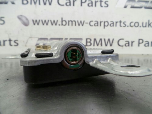 BMW Door Safety Bag E46 3 SERIES Compact E85 Z4 Drivers Side O/S