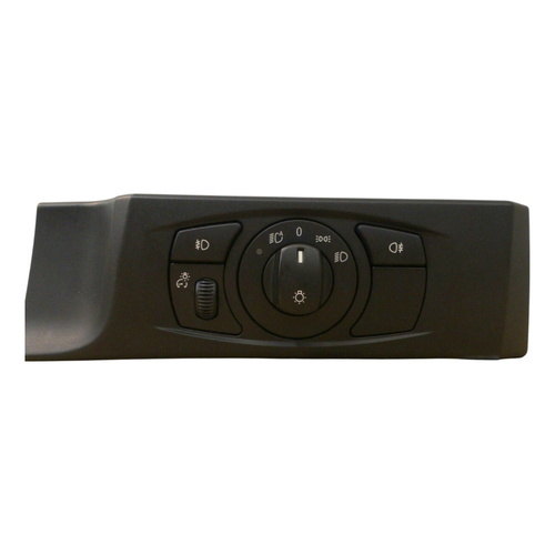 BMW Xenon Headlight Control Switch 5 SERIES E60 E61 Pre LCI